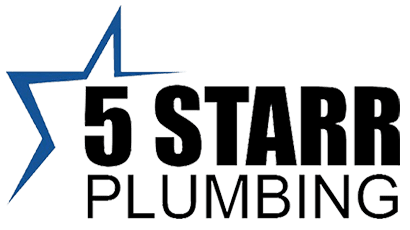5 STARR PLUMBING