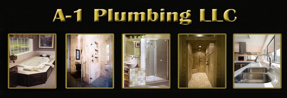 A-1 Plumbing, LLC. Scott Adams Fairhope AL