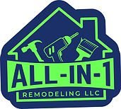 All-in-1 Remodeling LLC