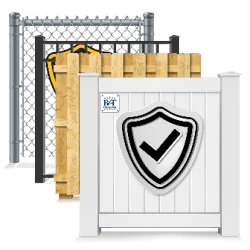 B & T Fencing of Baldwin County