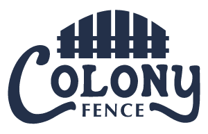 Colony Fence