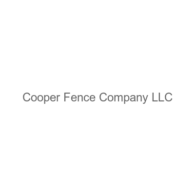 Cooper Fence Company LLC