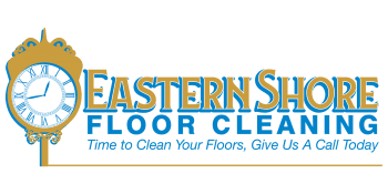 Eastern Shore Floor Cleaning