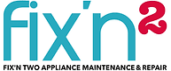 Fix'n Two Home Appliance Service
