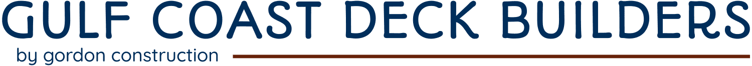 Gulf Coast Deck Builders