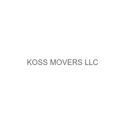 KOSS MOVERS LLC