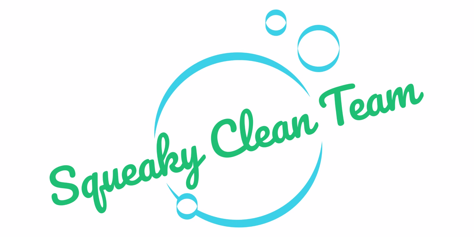 Squeaky Clean Team - Commercial Cleaning Services