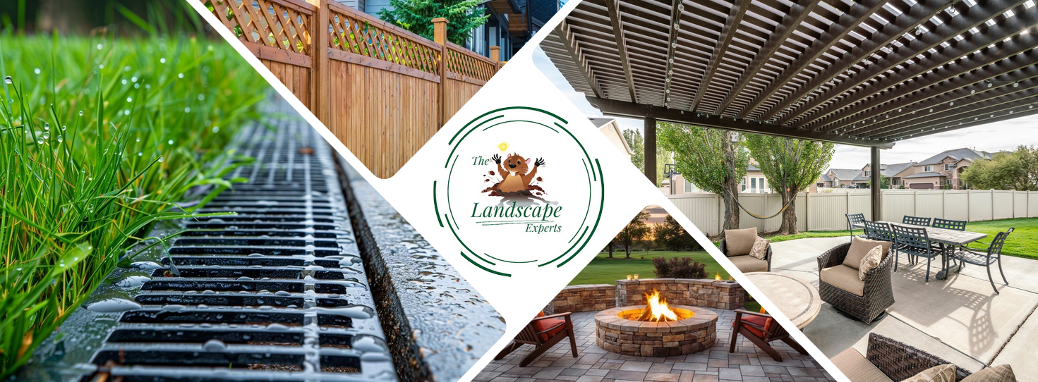 The Landscape Experts