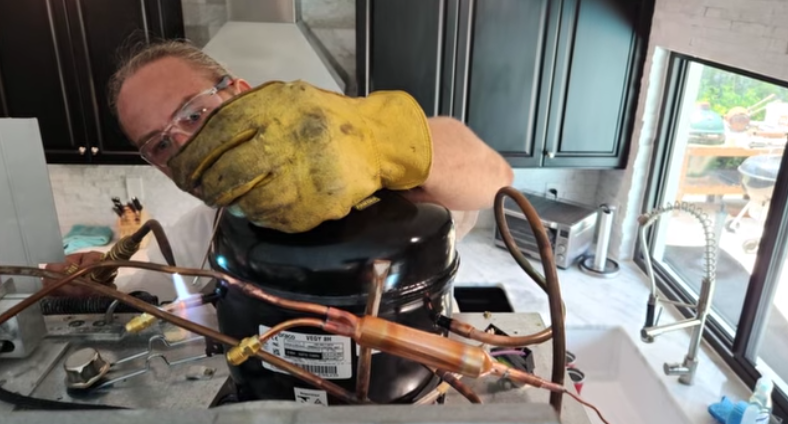 BlueWave Appliance Repair