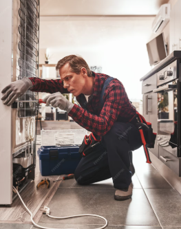 BlueWave Appliance Repair