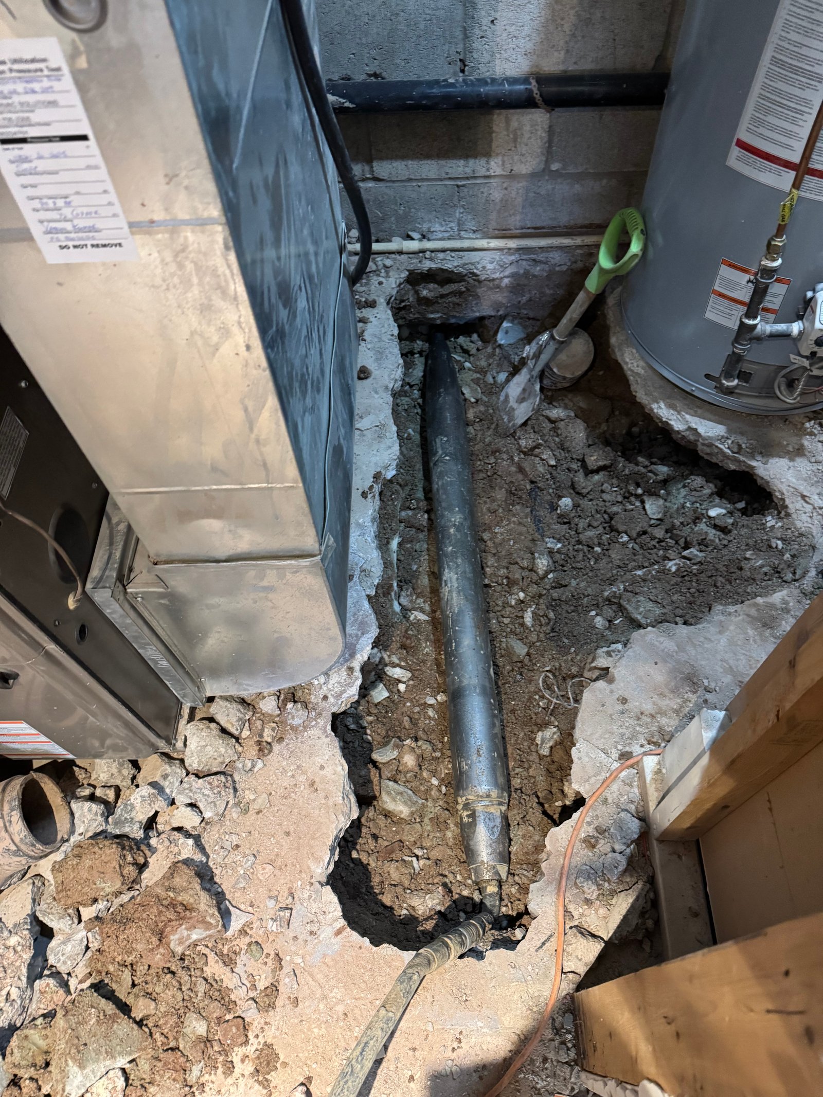 Tornado Plumbing & Drains