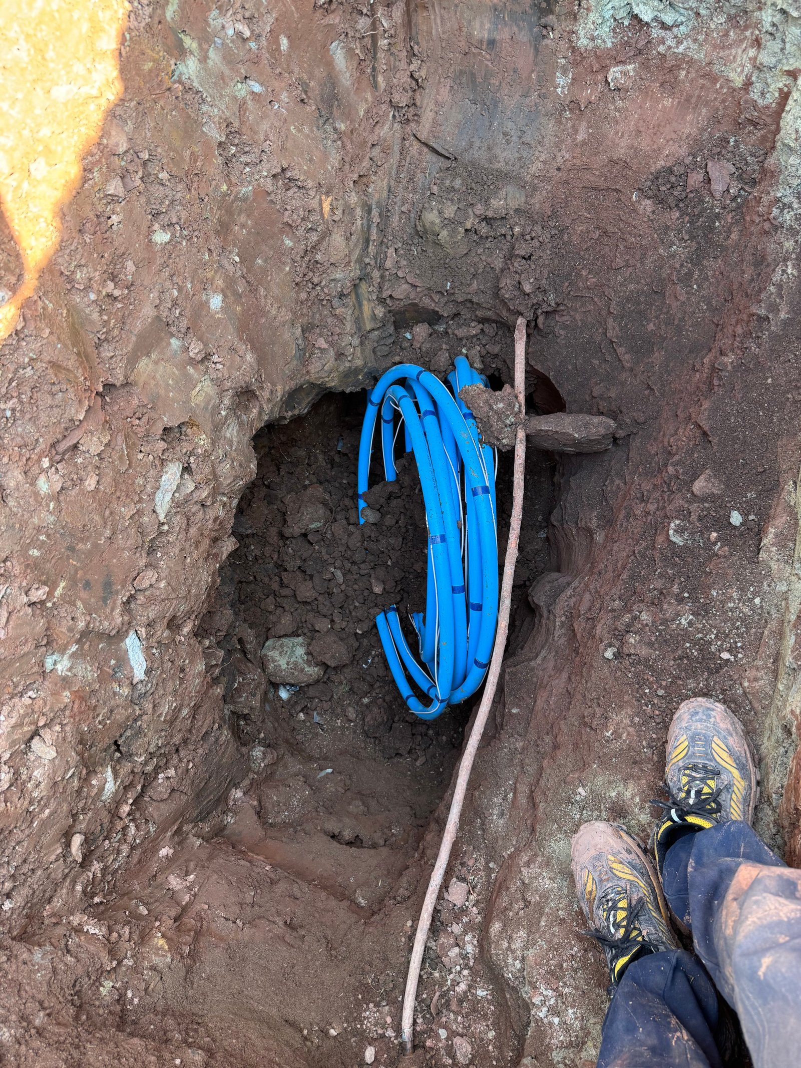Tornado Plumbing & Drains