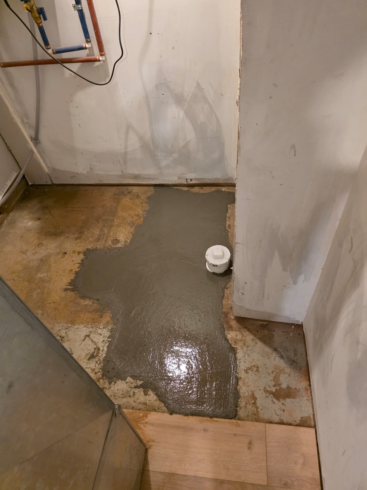 Tornado Plumbing & Drains