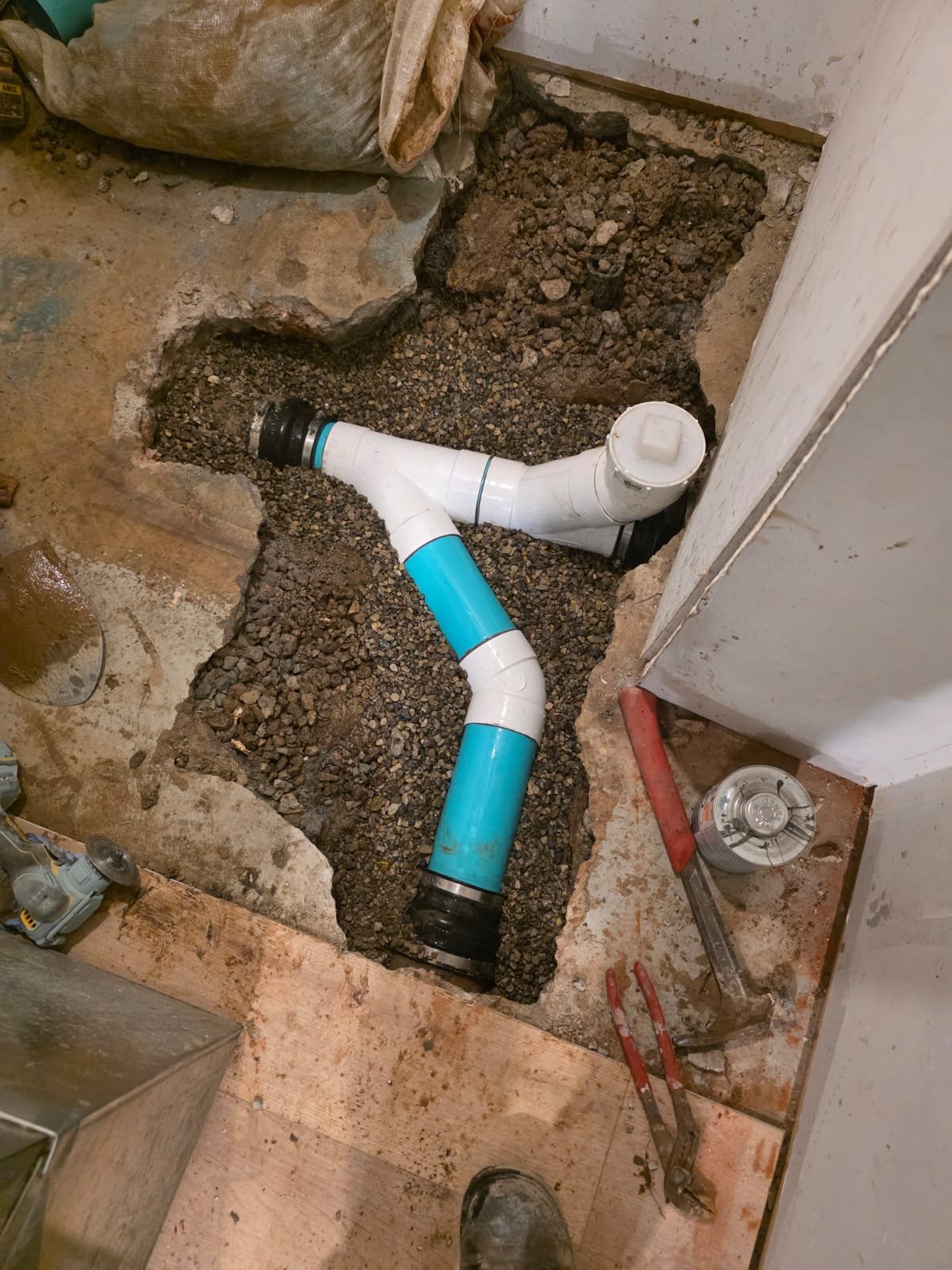 Tornado Plumbing & Drains