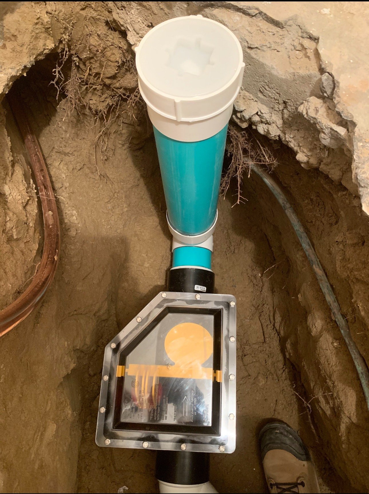 Tornado Plumbing & Drains