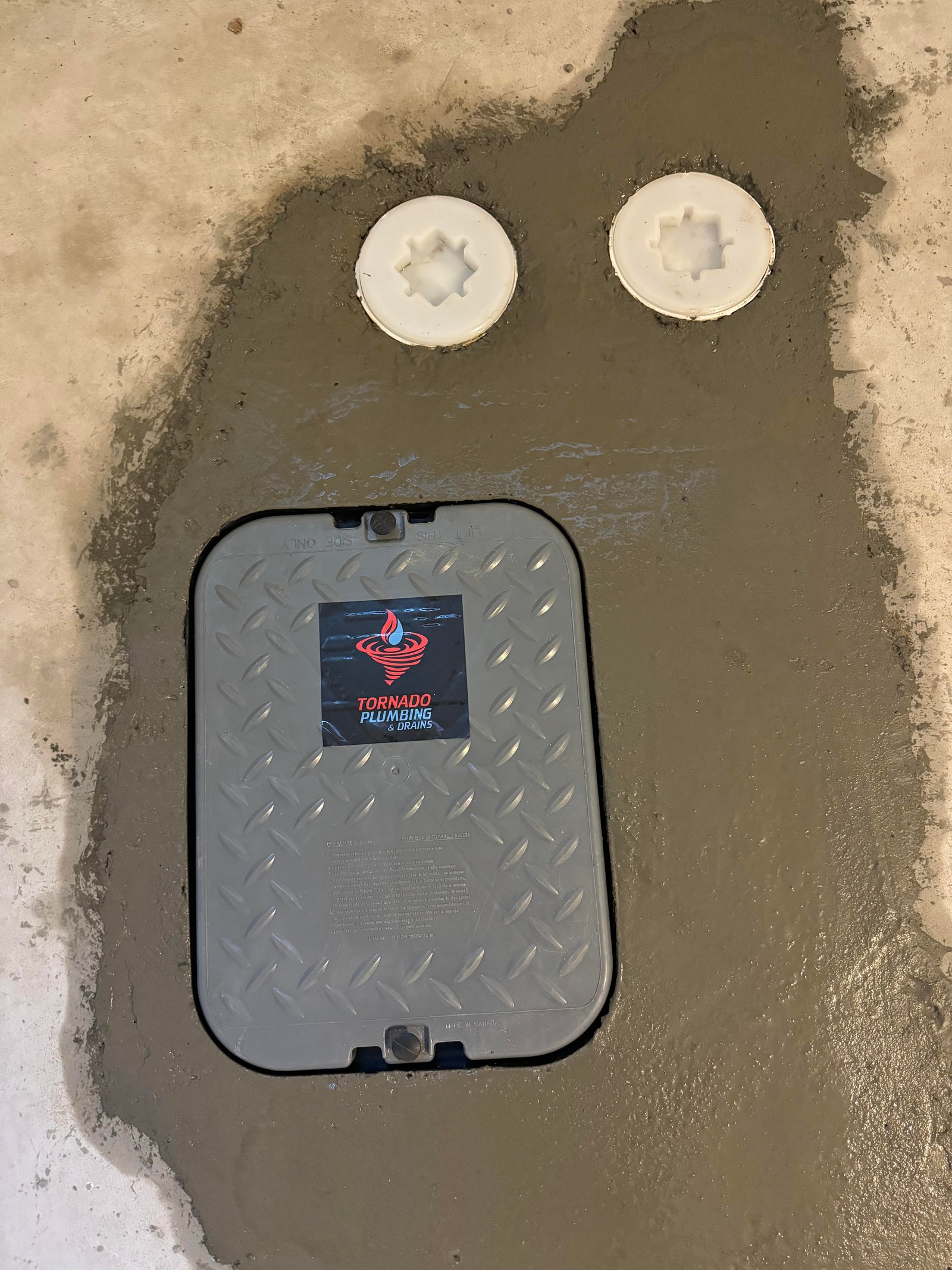 Tornado Plumbing & Drains