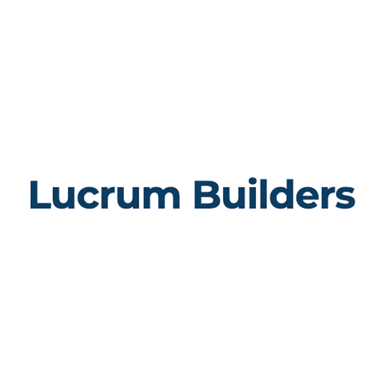 Lucrum Builders