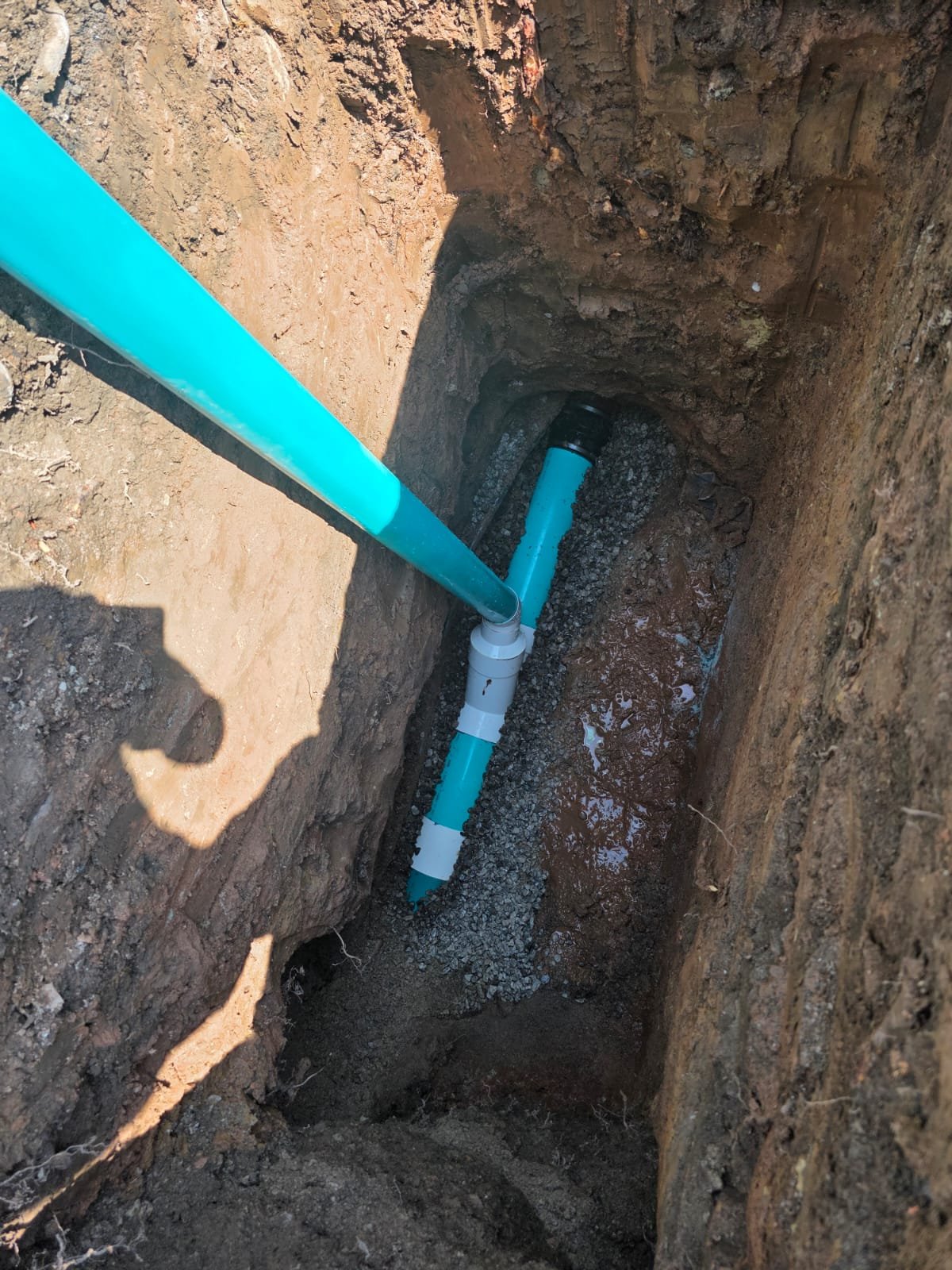 Tornado Plumbing & Drains