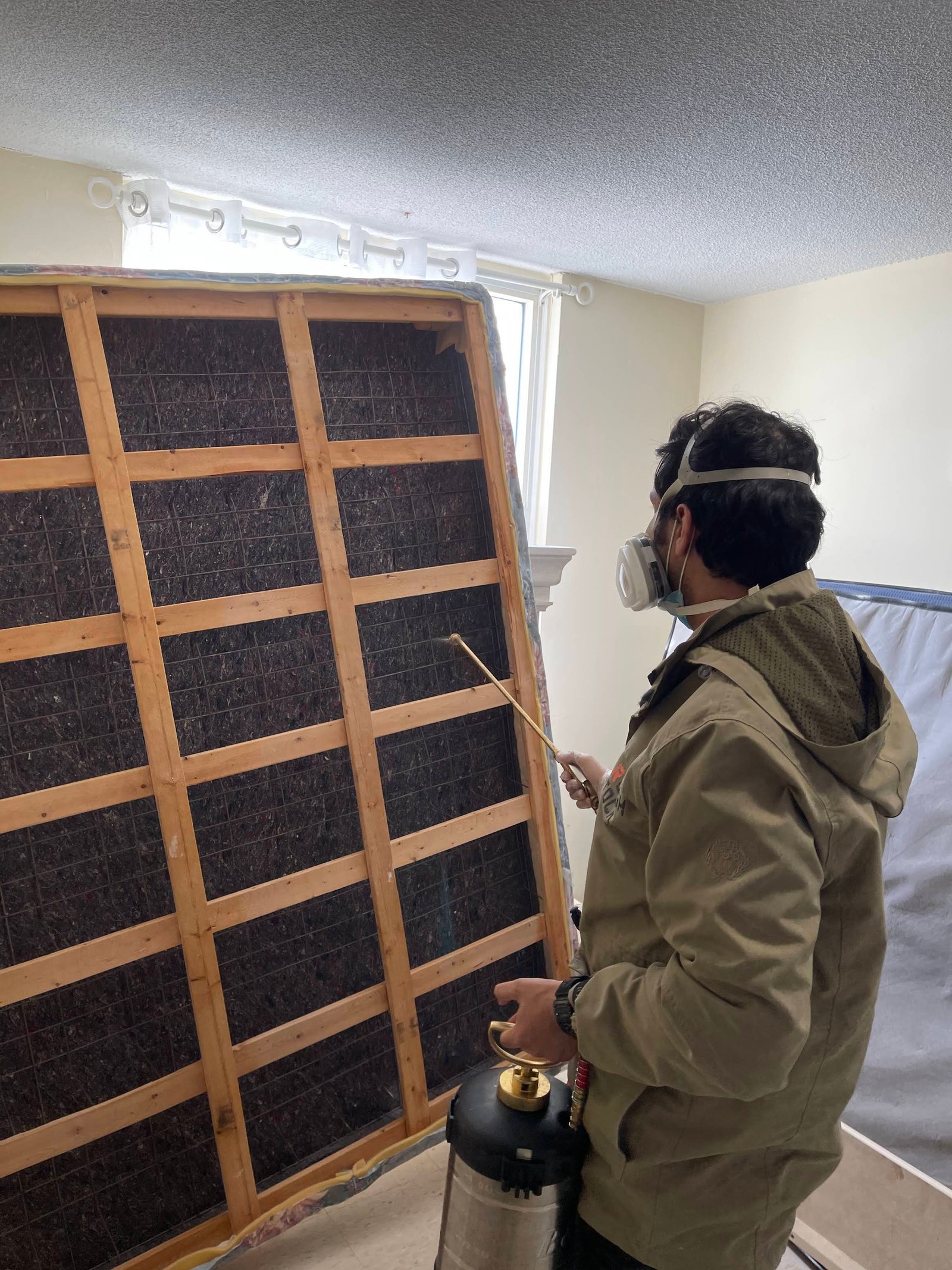 Quality Affordable Pest Control Toronto