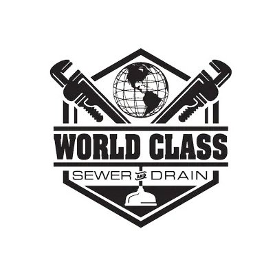 World Class Sewer & Drain
