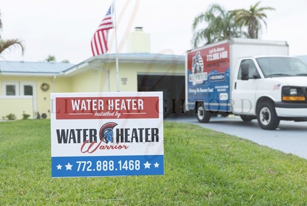 Water Heater Warrior