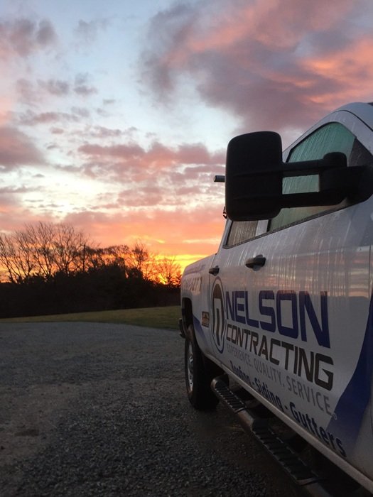 Nelson Contracting LLC