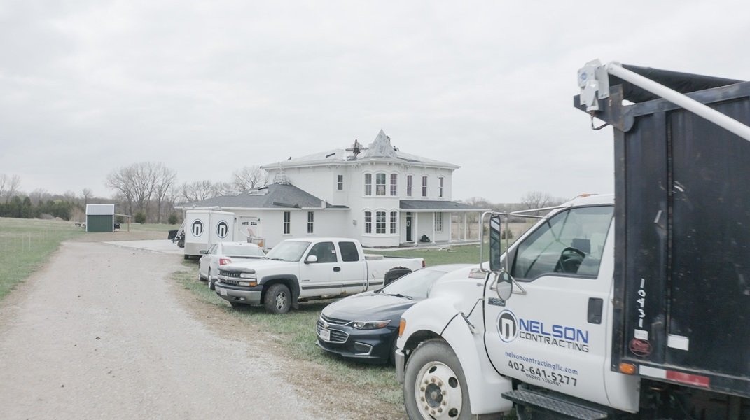 Nelson Contracting LLC