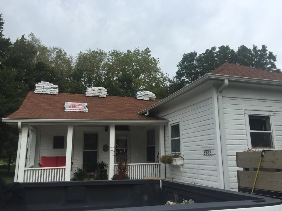 Nelson Contracting LLC