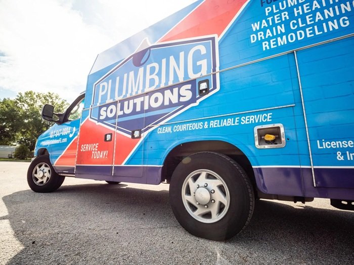 Plumbing Solutions