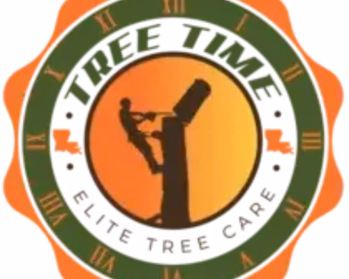 Tree Time Elite Tree Care