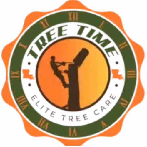 Tree Time Elite Tree Care