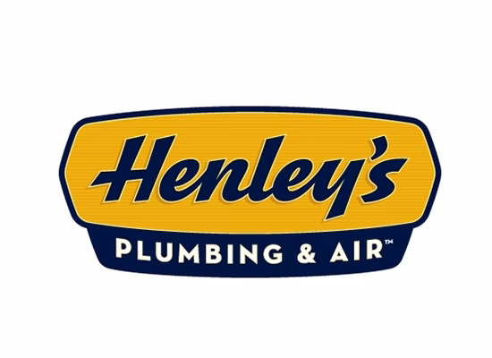 Henley’s Plumbing & Air